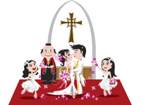 Hochzeit und Trauung - Wie Sie richtig heiraten